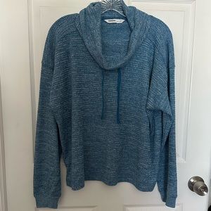 Sonoma Cowl Neck Pull Over